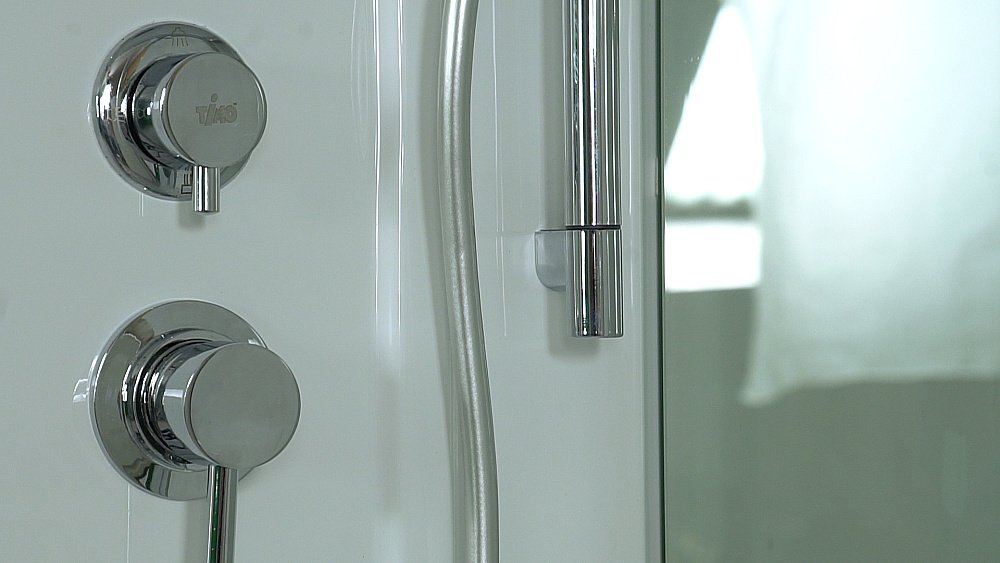 Душевая кабина Timo LUX T 7715 120x90 купить в интернет-магазине Sanbest