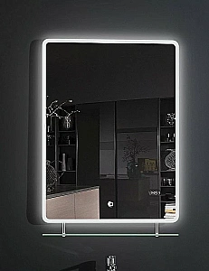 Зеркало Esbano ES-2073HDSA в ванную от интернет-магазине сантехники Sanbest