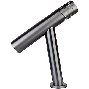 Смеситель для раковины Bronze de Luxe Liberty 102GG графит купить в интернет-магазине сантехники Sanbest