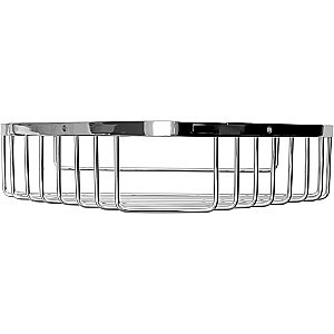 Мыльница Allen Brau Priority 6.31A16-00 хром купить в интернет-магазине сантехники Sanbest