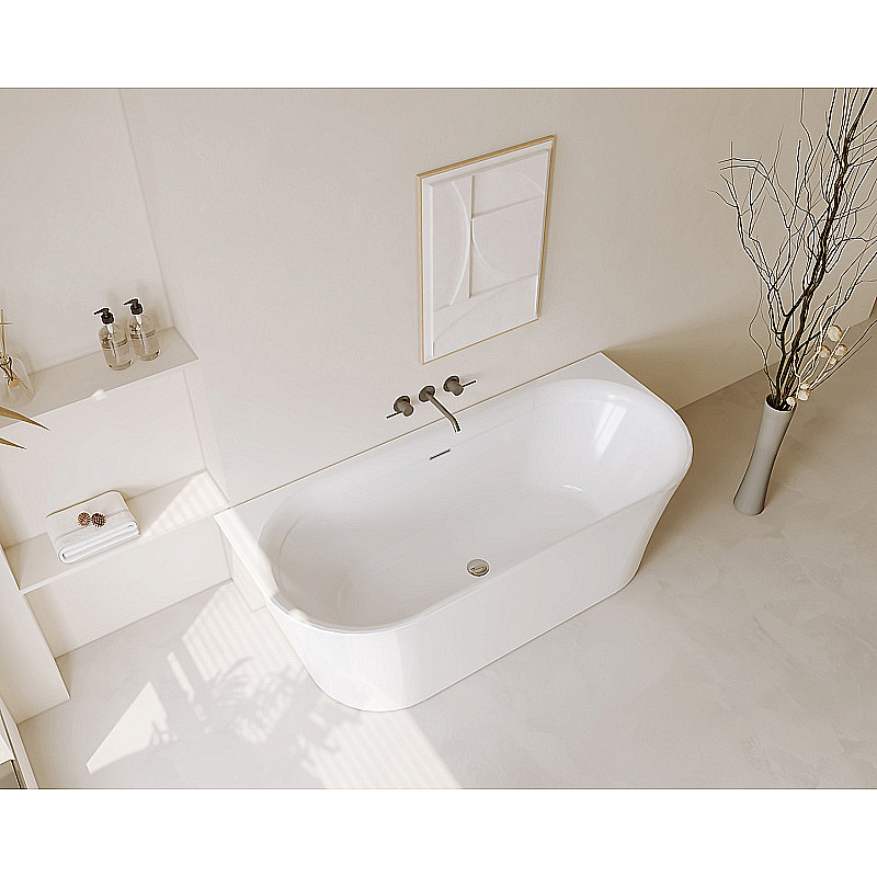 Инсталляция для унитаза Azario AZ-8010-1000 купить в интернет-магазине сантехники Sanbest