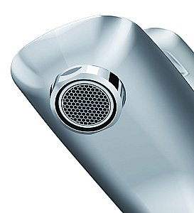 Смеситель для раковины AM.PM Spirit V2.1 F71A82100 купить в интернет-магазине сантехники Sanbest