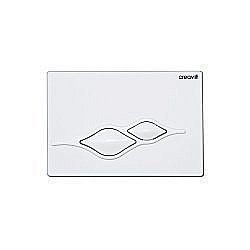 Кнопка для инсталляции CREAVIT UFO GP1001.00 купить в интернет-магазине сантехники Sanbest