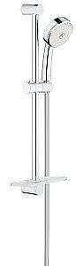 Душевой гарнитур Grohe Tempesta Cosmopolitan 100 27929002 хром купить в интернет-магазине сантехники Sanbest