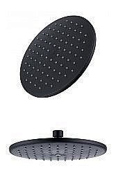 Верхний душ Bravat P70253BW-ENG купить в интернет-магазине сантехники Sanbest