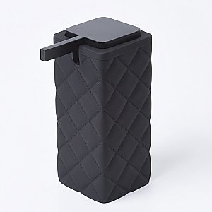 Диспенсер WasserKRAFT Mosel K-4599 черный матовый купить в интернет-магазине сантехники Sanbest