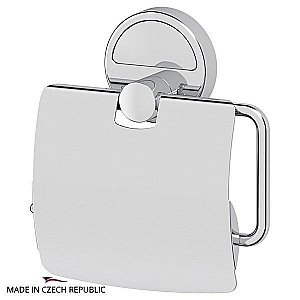 Держатель для туалетной бумаги FBS Luxia LUX 055 купить в интернет-магазине сантехники Sanbest