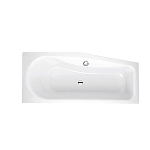 Ванна Bette Luna 2750-000 PLUS 170x75 Белый купить в интернет-магазине Sanbest