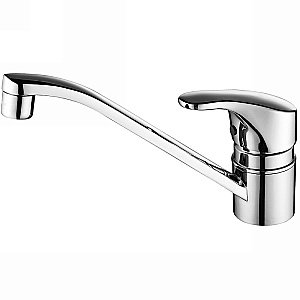 Смеситель для кухни Kaiser Leon 19300 купить в интернет-магазине сантехники Sanbest