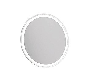 Зеркало CREAVIT Elata ET1085.01.BL 85 с подсветкой в ванную от интернет-магазине сантехники Sanbest