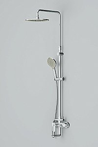 Душевая система AM.PM Like F0780964 купить в интернет-магазине сантехники Sanbest