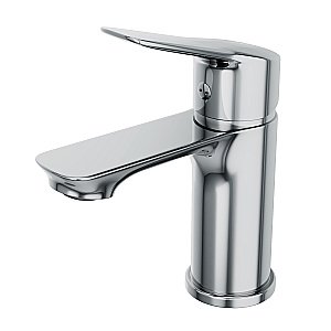 Смеситель для раковины Rush Samui SA0930-11 хром купить в интернет-магазине сантехники Sanbest