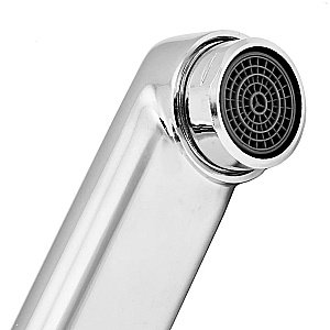 Смеситель для ванны Paini Fortis 06CR112LM хром купить в интернет-магазине сантехники Sanbest