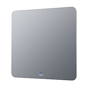 Зеркало Grossman ELEGANS-промо 80 1780801 в ванную от интернет-магазине сантехники Sanbest