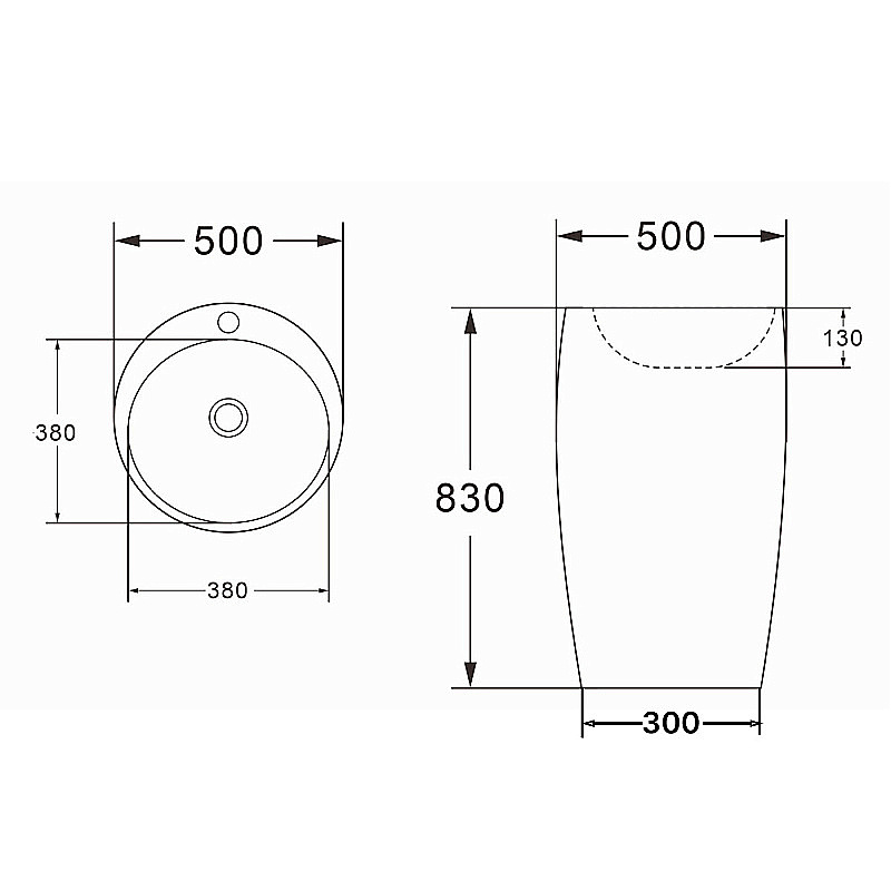 Инсталляция для унитаза Azario AZ-8010-1000 купить в интернет-магазине сантехники Sanbest