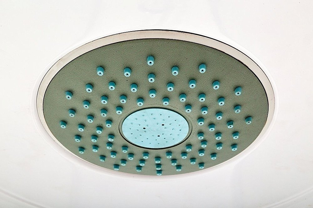 Душевая кабина DTO L 909 90х90 купить в интернет-магазине Sanbest