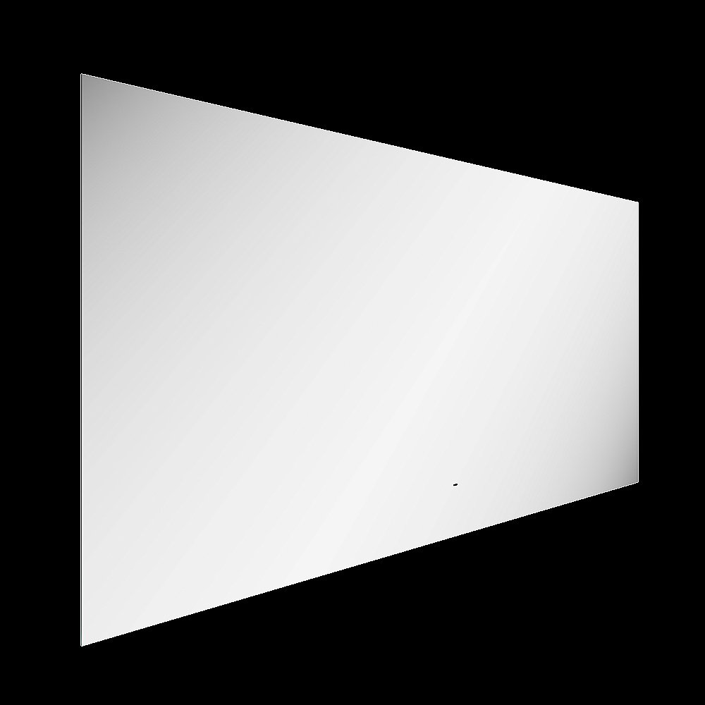 Зеркало LED Sancos Square SQ1600 в ванную от интернет-магазине сантехники Sanbest