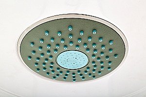 Душевая кабина DTO L 909 90х90 купить в интернет-магазине Sanbest