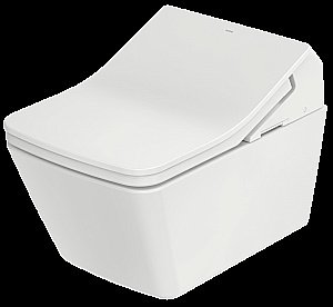 Крышка-биде Toto WASHLET SX TCF896CG#NW1 с дистанционным управлением купить в интернет-магазине Sanbest
