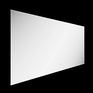 Зеркало LED Sancos Square SQ1600 в ванную от интернет-магазине сантехники Sanbest