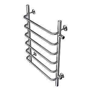 Инсталляция для унитаза Azario AZ-8010-1000 купить в интернет-магазине сантехники Sanbest