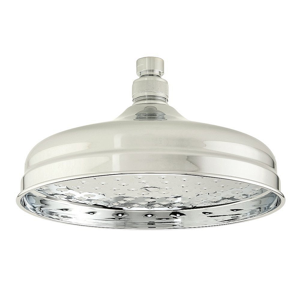 Верхний душ Migliore Roma MML.ROM-35.640.CR хром купить в интернет-магазине сантехники Sanbest