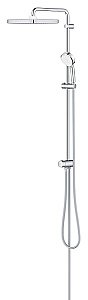 Душевая система Grohe 26694000 Tempesta Cosmopolitan 250 CUBE купить в интернет-магазине сантехники Sanbest