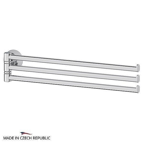 Полотенцедержатель тройной FBS Vizovice 37 VIZ 045 купить в интернет-магазине сантехники Sanbest