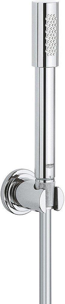 Душевая гарнитура Sena Stick 28348000 купить в интернет-магазине сантехники Sanbest