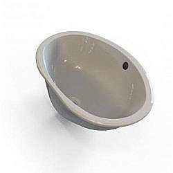 Раковина под столешницу Migliore 29899 купить в интернет-магазине сантехники Sanbest