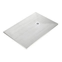 Душевой поддон WasserKRAFT Aller 10T07 120хх90 купить в интернет-магазине Sanbest