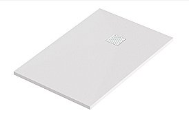 Душевой поддон Good Door Essentia ЛП00227 170x80 белый купить в интернет-магазине Sanbest