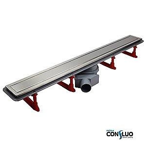 Душевой трап Pestan Confluo Premium Line 950 купить в интернет-магазине Sanbest