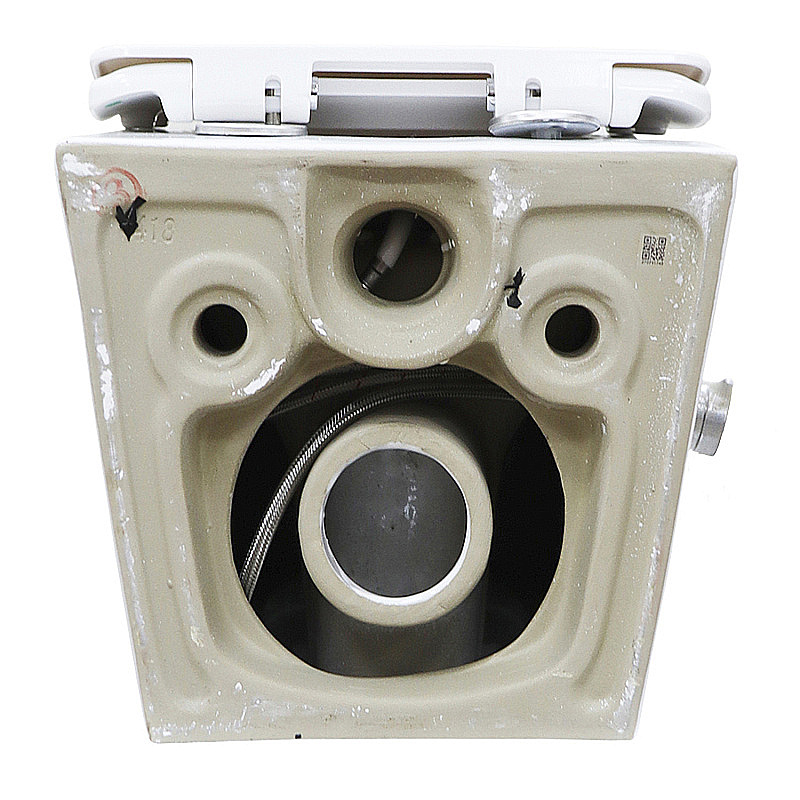 Инсталляция для унитаза Azario AZ-8010-1000 купить в интернет-магазине сантехники Sanbest