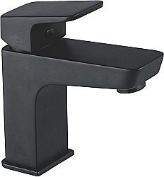 Смеситель для раковины Aquanet Gotic AF440-10B купить в интернет-магазине сантехники Sanbest