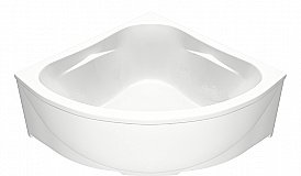 Ванна акриловая BAS Империал 150x150 купить в интернет-магазине Sanbest