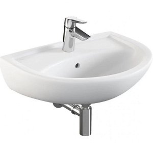 Раковина Vitra Norm Fit 6894B099-1776 купить в интернет-магазине Sanbest