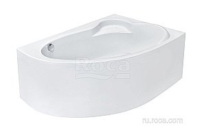 Ванна Roca Luna 170x115 купить в интернет-магазине Sanbest