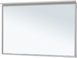 Зеркало Allen Brau Priority 120 1.31018.02 в ванную от интернет-магазине сантехники Sanbest