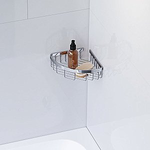 Корзинка-полочка AM.PM SENSE L A7452100 30 купить в интернет-магазине сантехники Sanbest