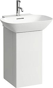 Раковина Laufen INO 8.1030.2.000.109.1 белая купить в интернет-магазине Sanbest