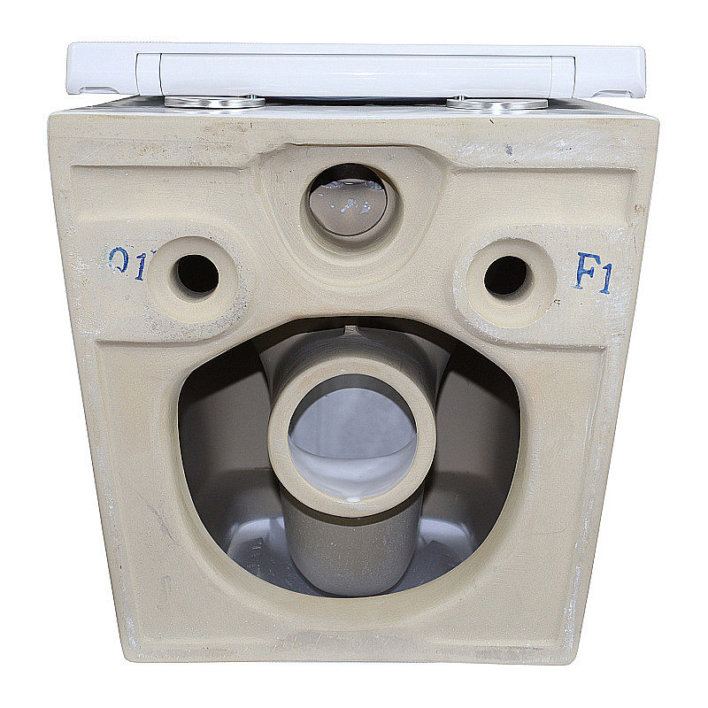 Инсталляция для унитаза Azario AZ-8010-1000 купить в интернет-магазине сантехники Sanbest