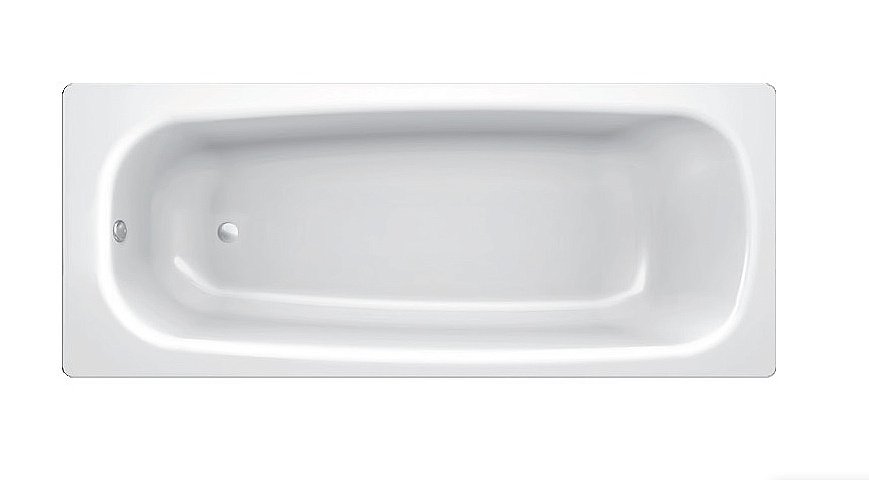 Стальная ванна BLB Universal 150x70 купить в интернет-магазине Sanbest