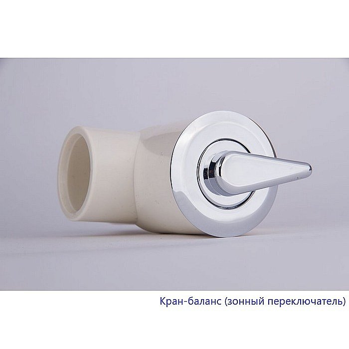 Ванна акриловая EXCELLENT Aquarella SMART WAEX.ARL17.SMART.CR 170x110 белая с гидромассажем купить в интернет-магазине Sanbest