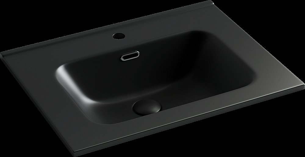 Раковина Ceramica Nova Element CN7001MB купить в интернет-магазине Sanbest