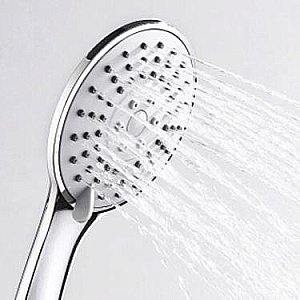 Душевая система WasserKRAFT Aller 1060 A14131 купить в интернет-магазине сантехники Sanbest