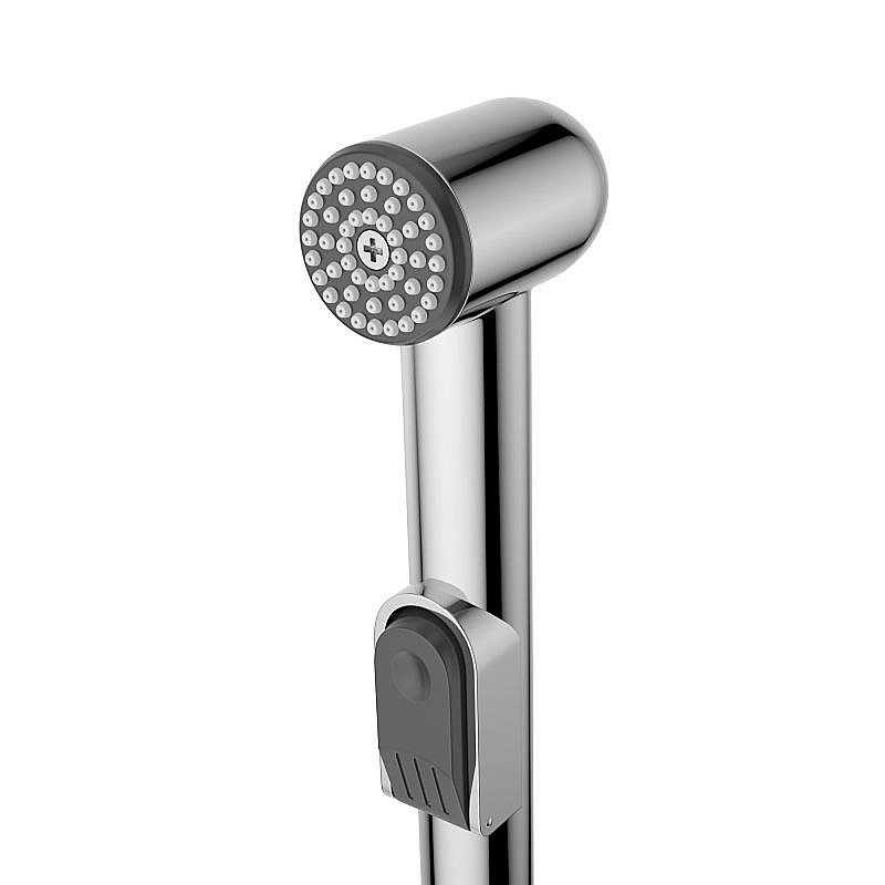 Смеситель для раковины BelBagno DUE-LVM/HGN-CRM-W0 хром купить в интернет-магазине сантехники Sanbest