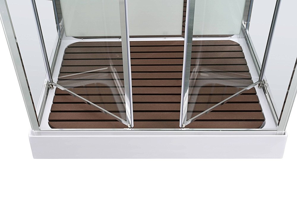 Душевая кабина AvaCan V2012 стандартная купить в интернет-магазине Sanbest