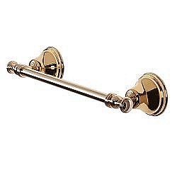 Полотенцедержатель Tiffany World Harmony TWHA014oro золото купить в интернет-магазине сантехники Sanbest