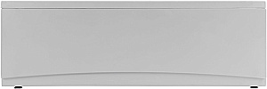 Ванна акриловая Aquanet Aura 369151 180х80 белая с боковой и фронтальной панелью купить в интернет-магазине Sanbest